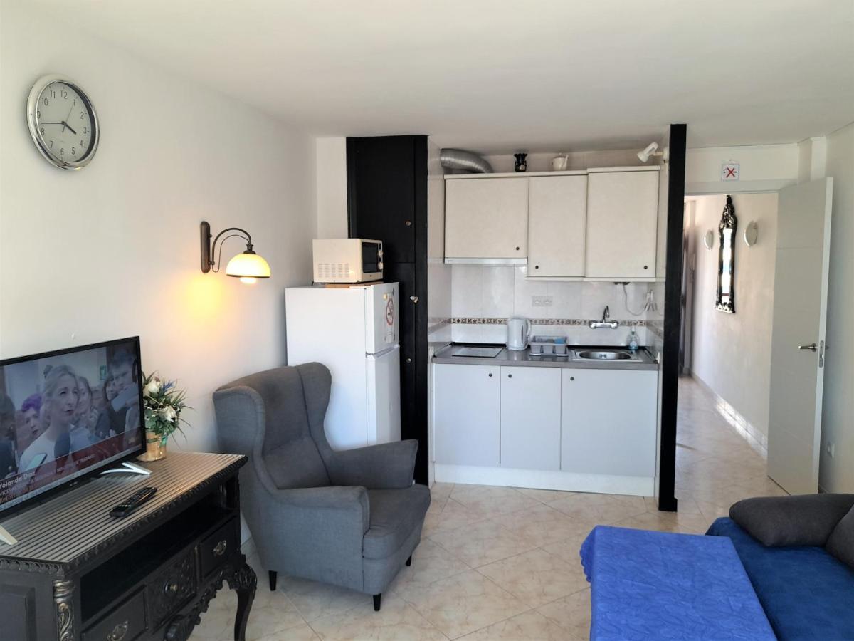 Apartment Sea View In Rincon De Loix- Free Parking, Pool, Wi-Fi, New Air Conditioning Benidorm Exterior foto